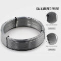 Brand New Twist Steel Wire with High Quality